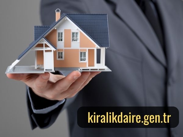 Tırnak Mahallesi Kiralık Daire